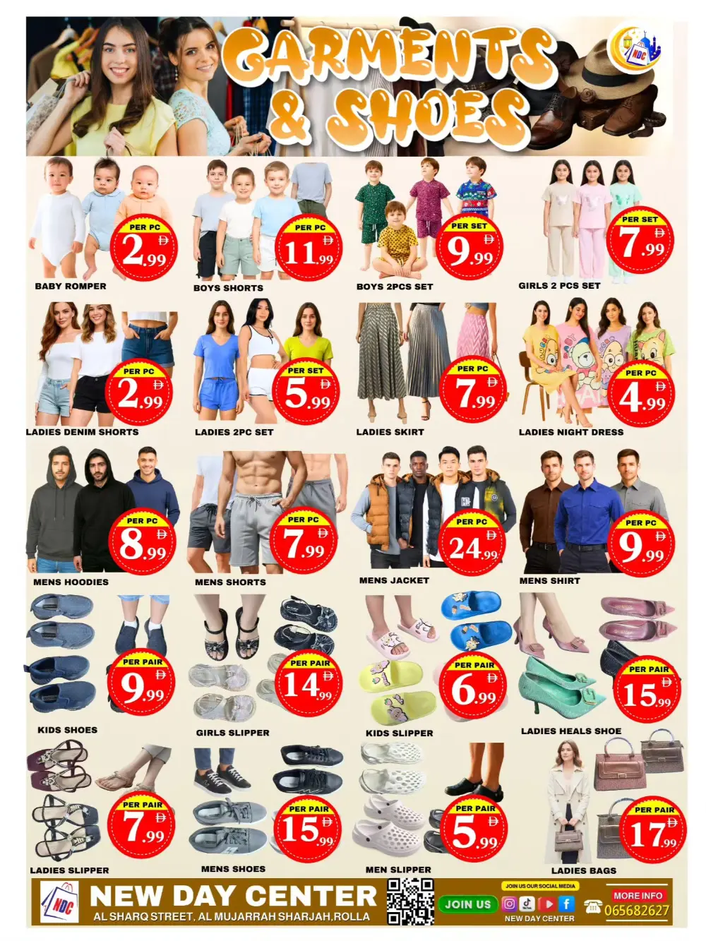 Best Ramadan Saving Deals & Grocery Offers page 3