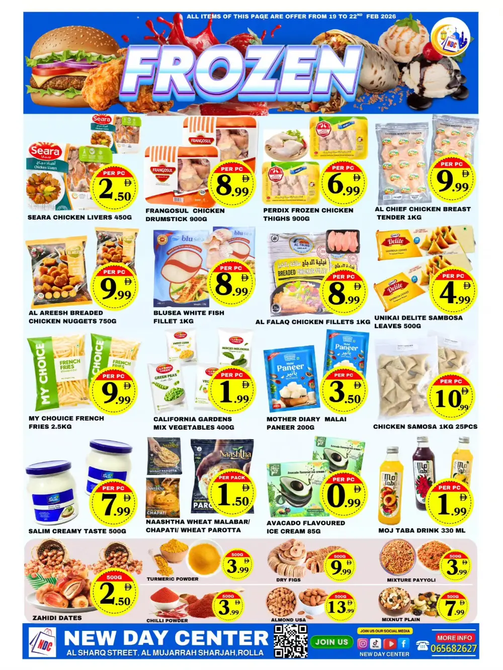 Best Ramadan Saving Deals & Grocery Offers page 4