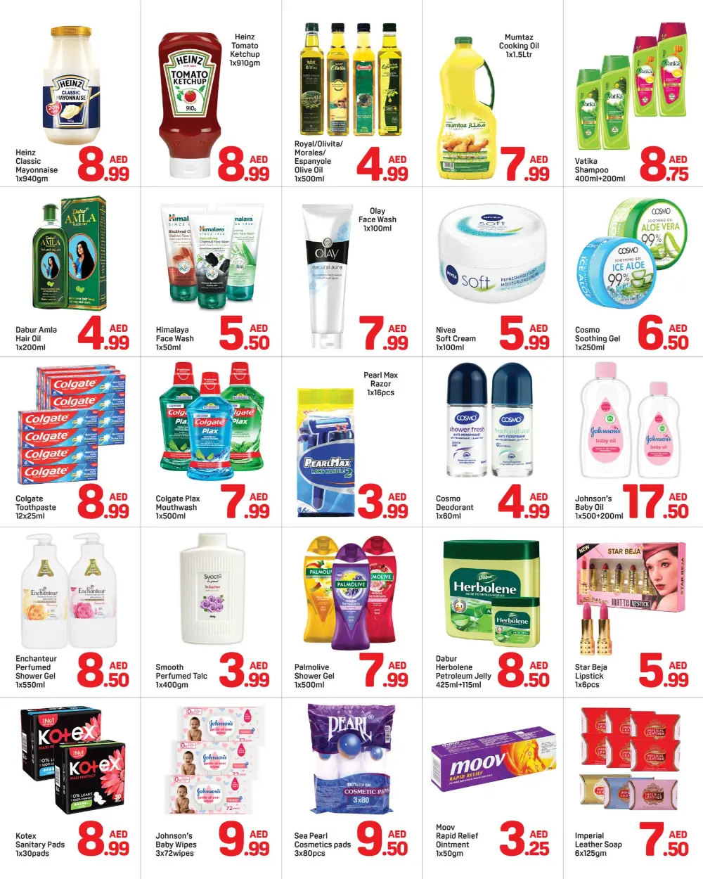 Ramadan Kareem Offers Feb 20-26 page 2