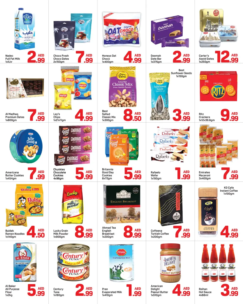 Ramadan Kareem Offers Feb 20-26 page 3