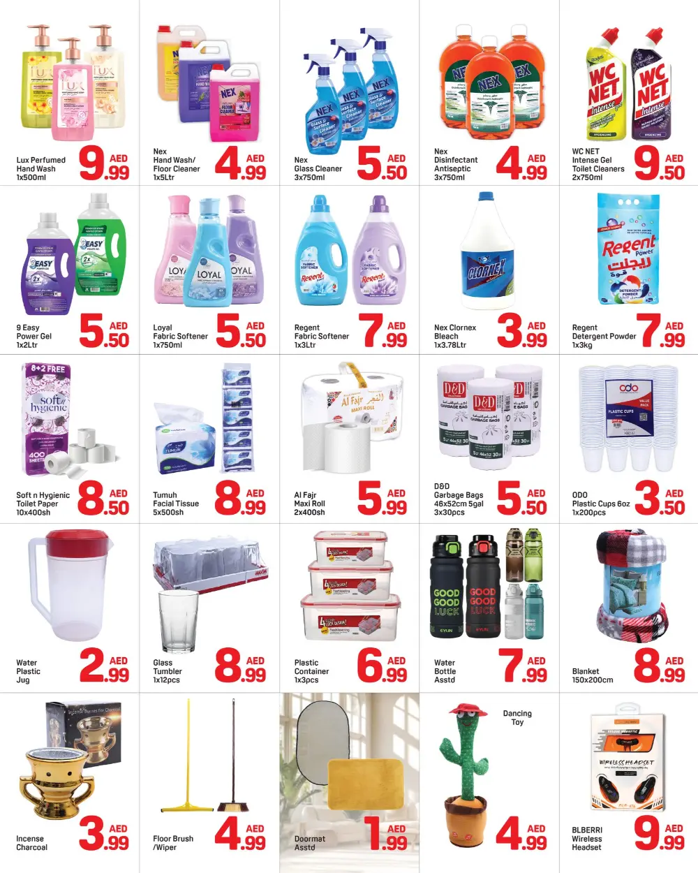 Ramadan Kareem Offers Feb 20-26 page 4