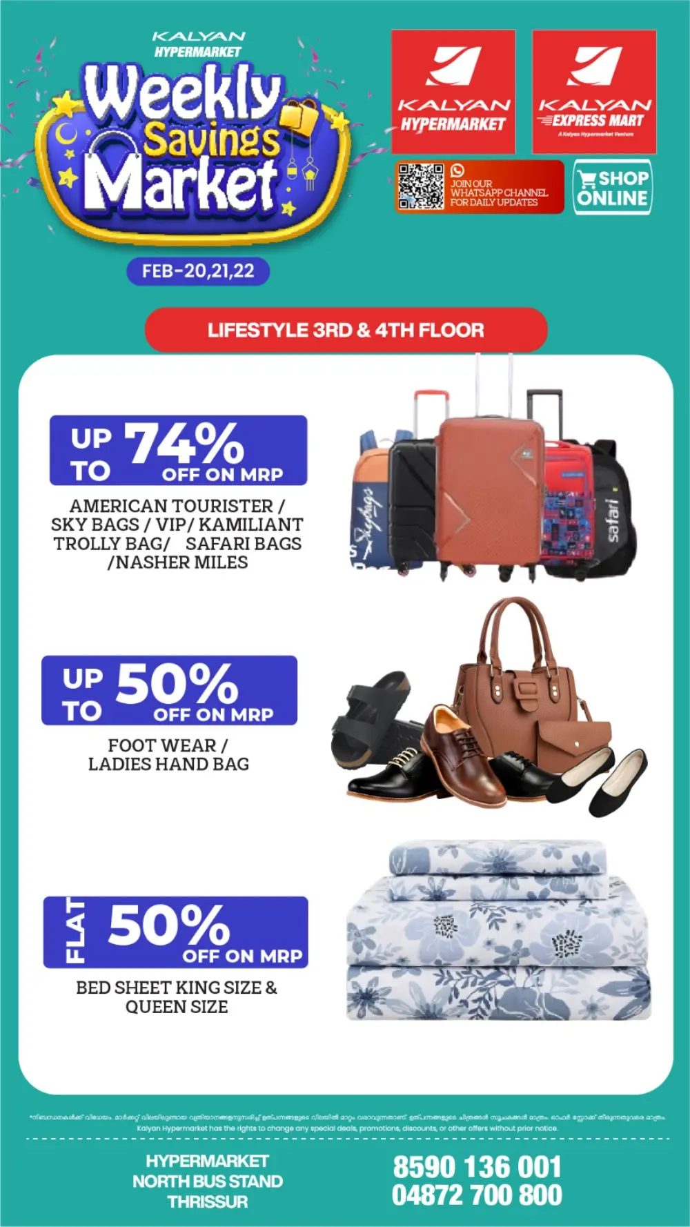 Weekly Savings Market Offers Feb 20-22 page 3