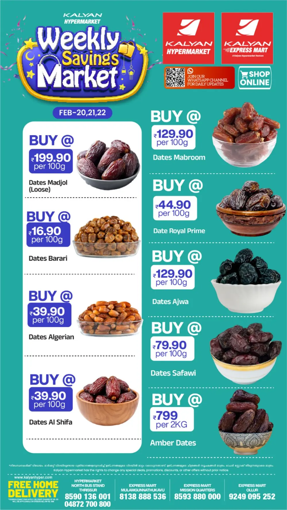 Weekly Savings Market Offers Feb 20-22 page 6