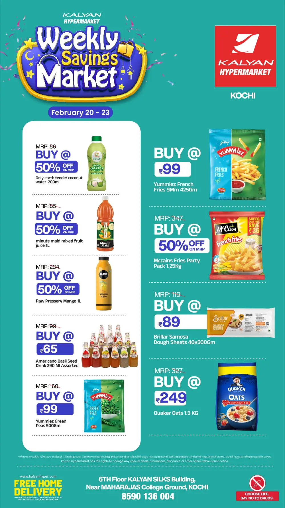 Weekly Savings Market Feb 20-23 page 3