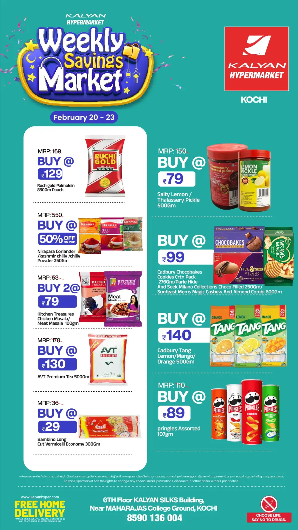 Weekly Savings Market Feb 20-23 page 4