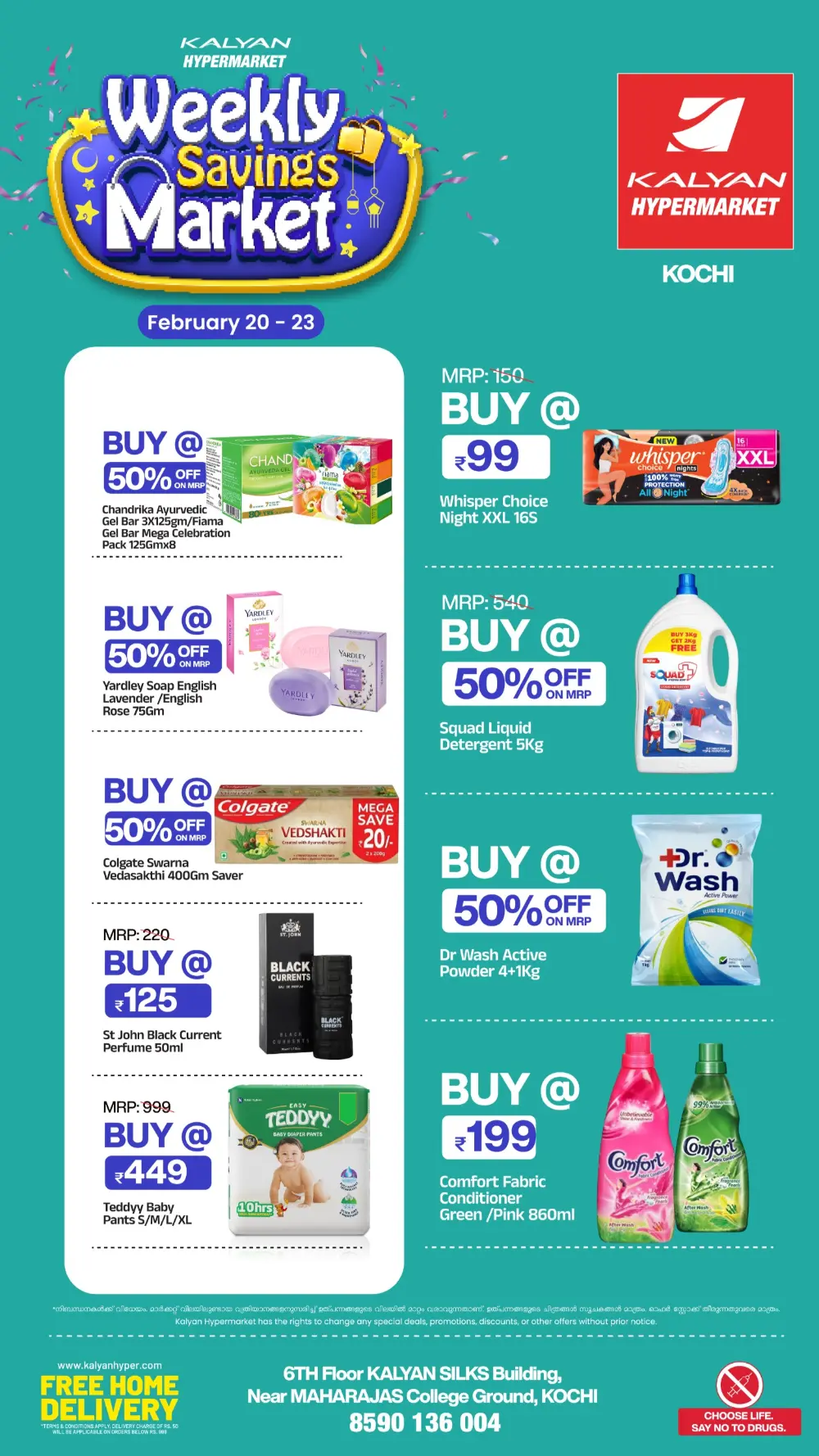 Weekly Savings Market Feb 20-23 page 6