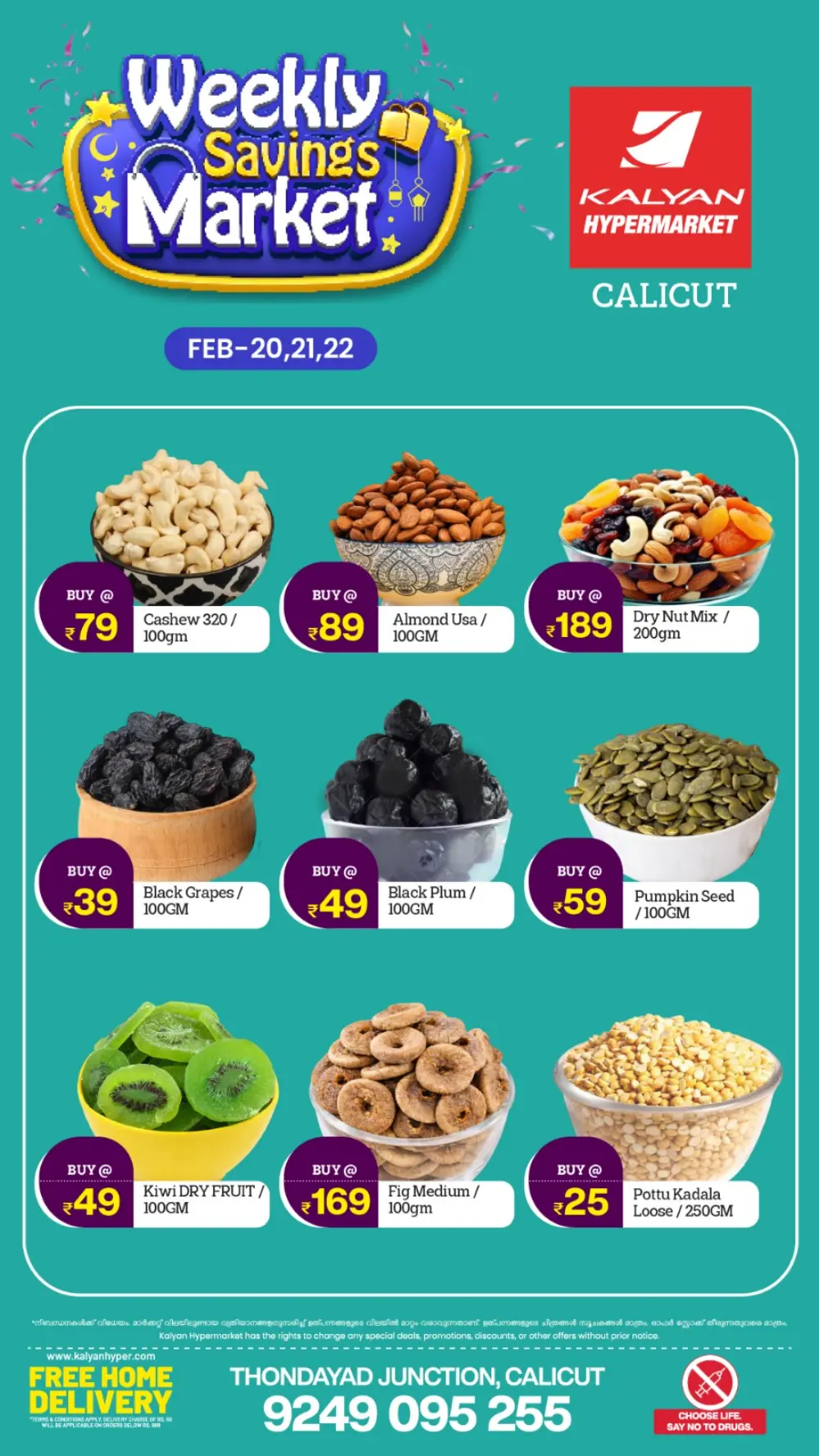 Weekly Savings & Grocery Offers - Feb 20-22 page 7