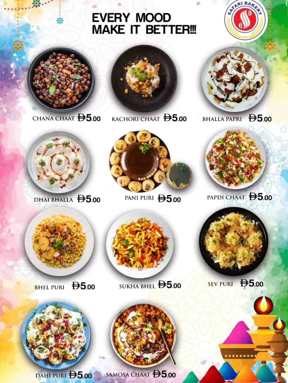 Holi Festival of Colors Deals 2026 page 3