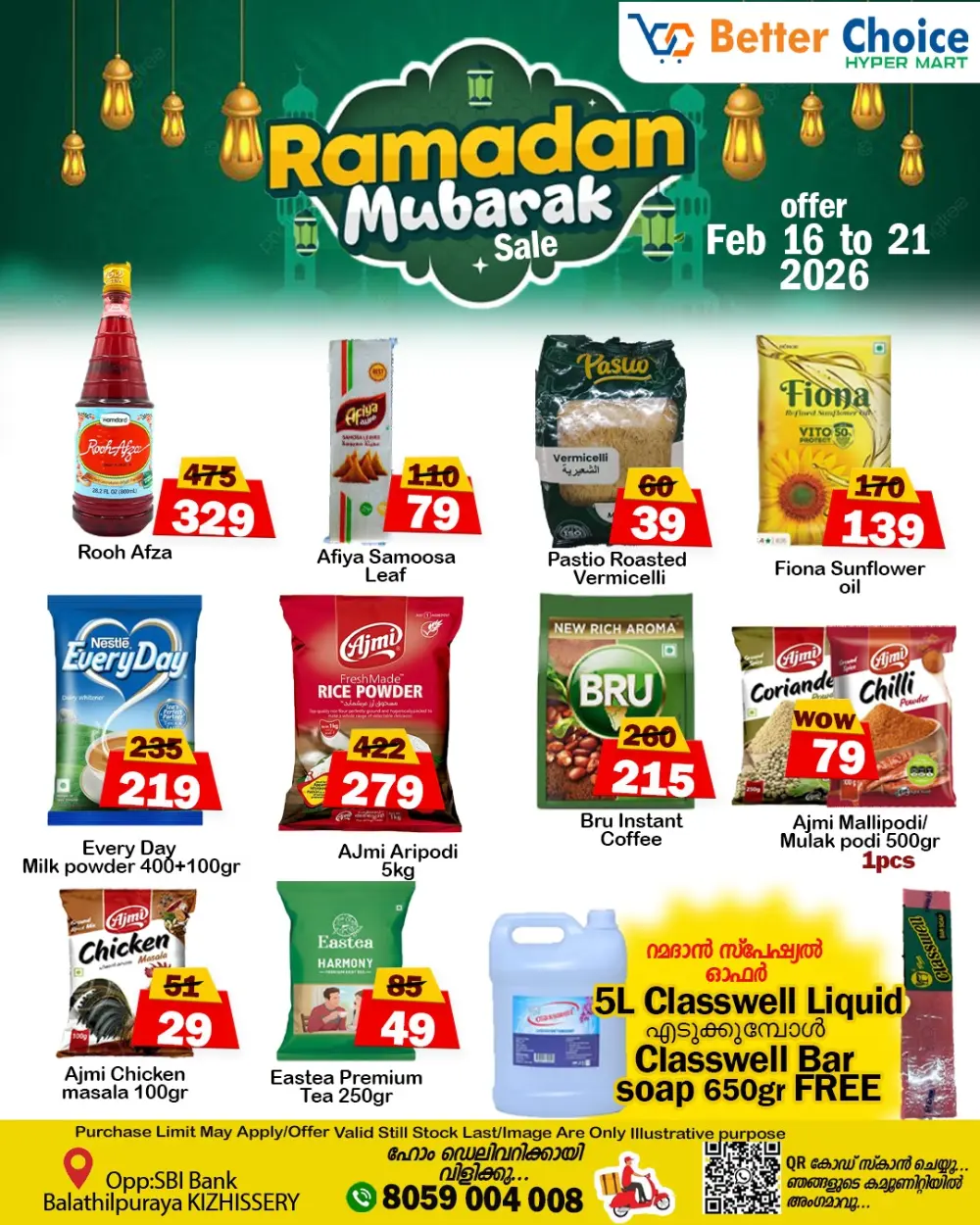 Better saturday sale page 6