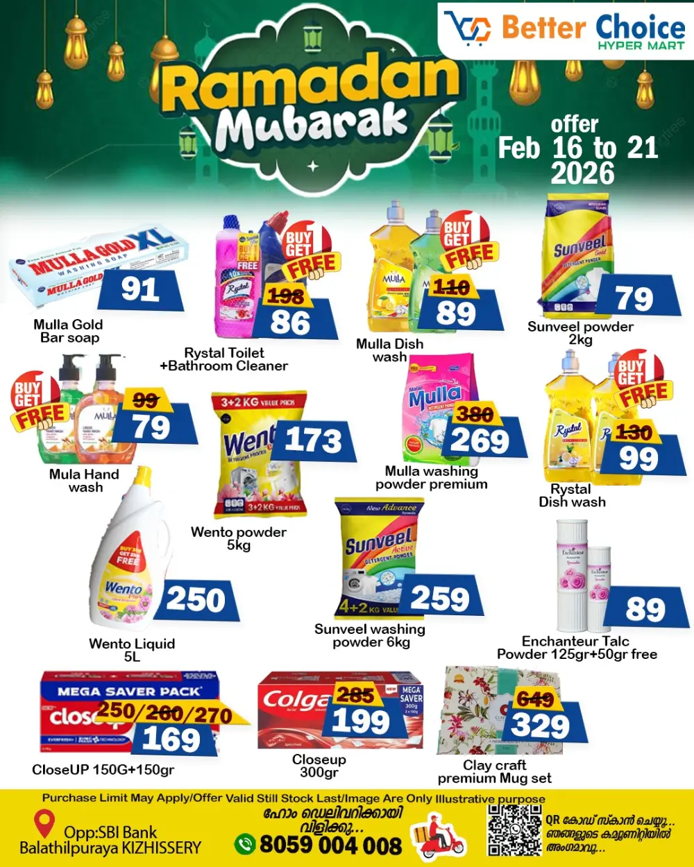 Better saturday sale page 9