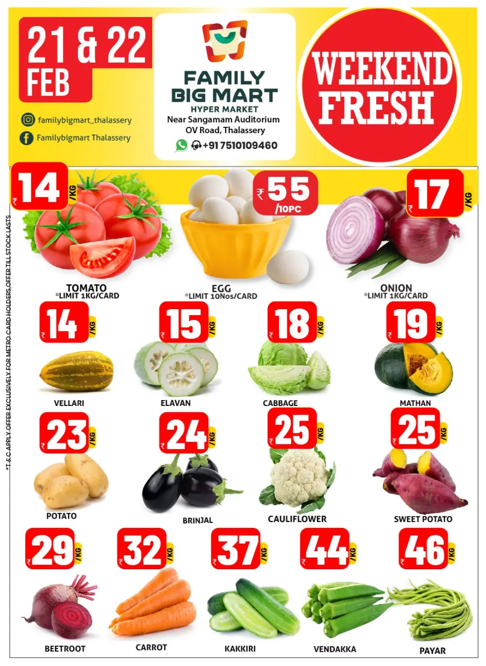 Weekend fresh page 2