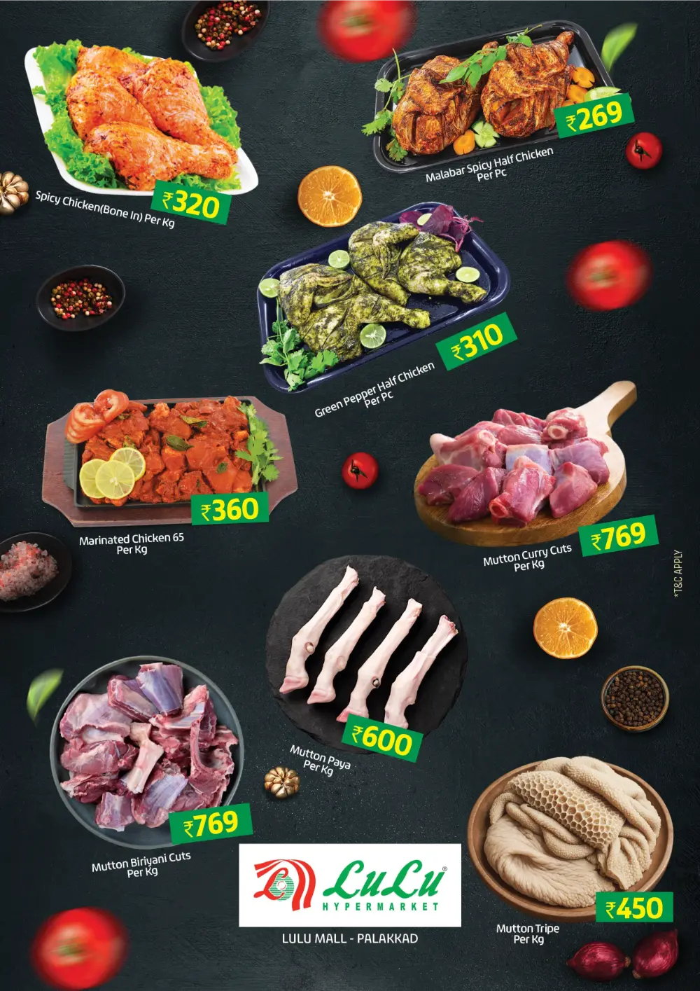 Fresh Meat Offers & Deals page 2