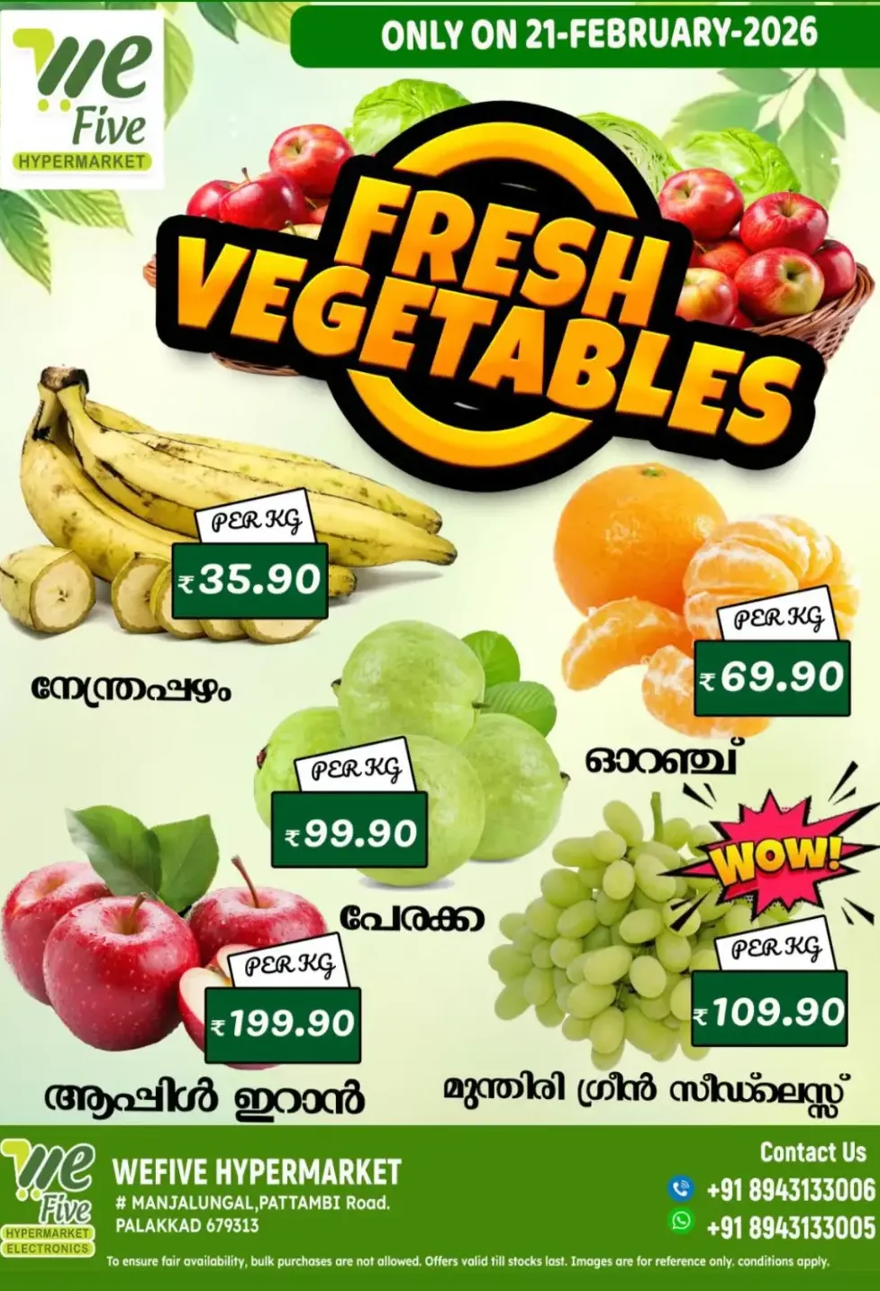 Fresh Deals page 4