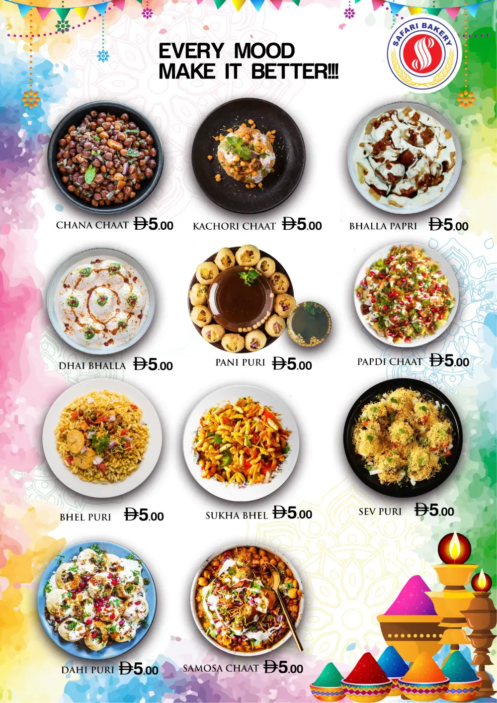 Holi Festival of Colors Deals 2026 page 3