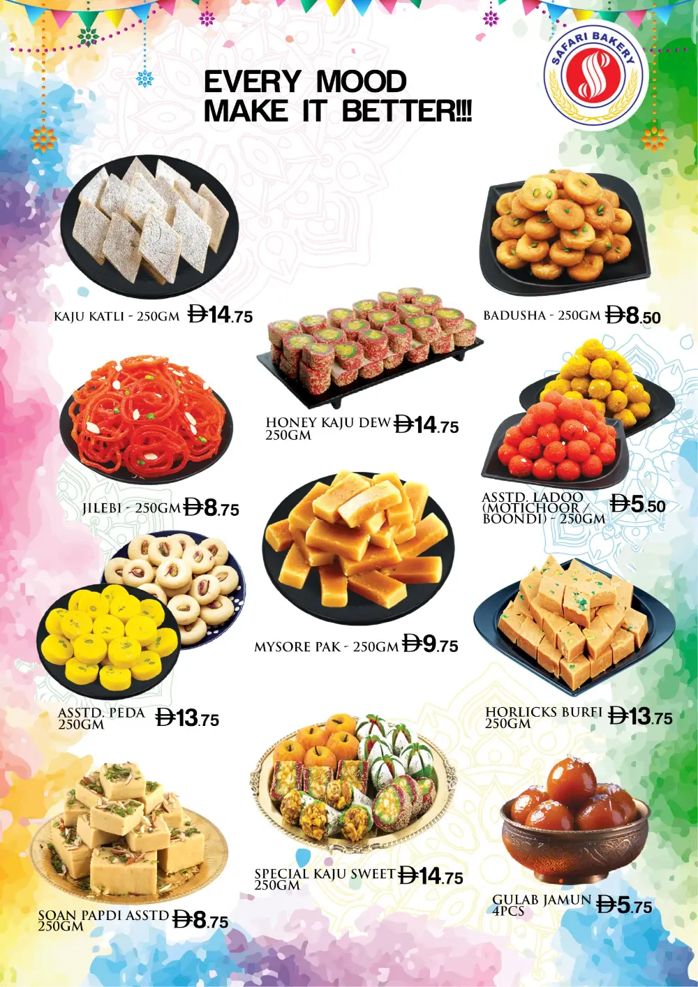 Holi Festival of Colors Deals 2026 page 4