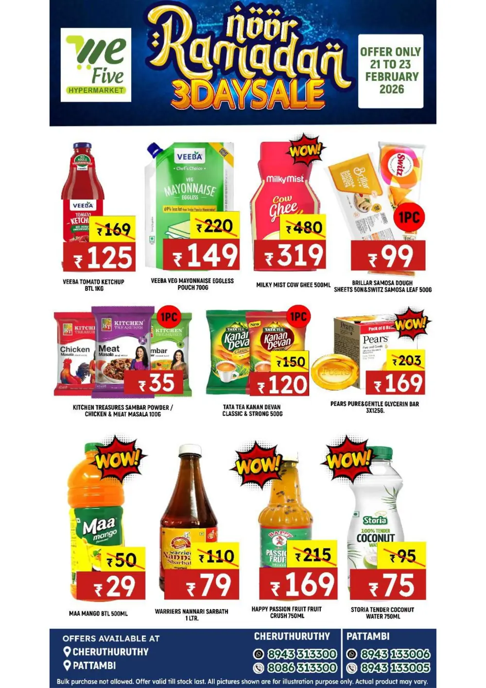 Fresh deals page 4