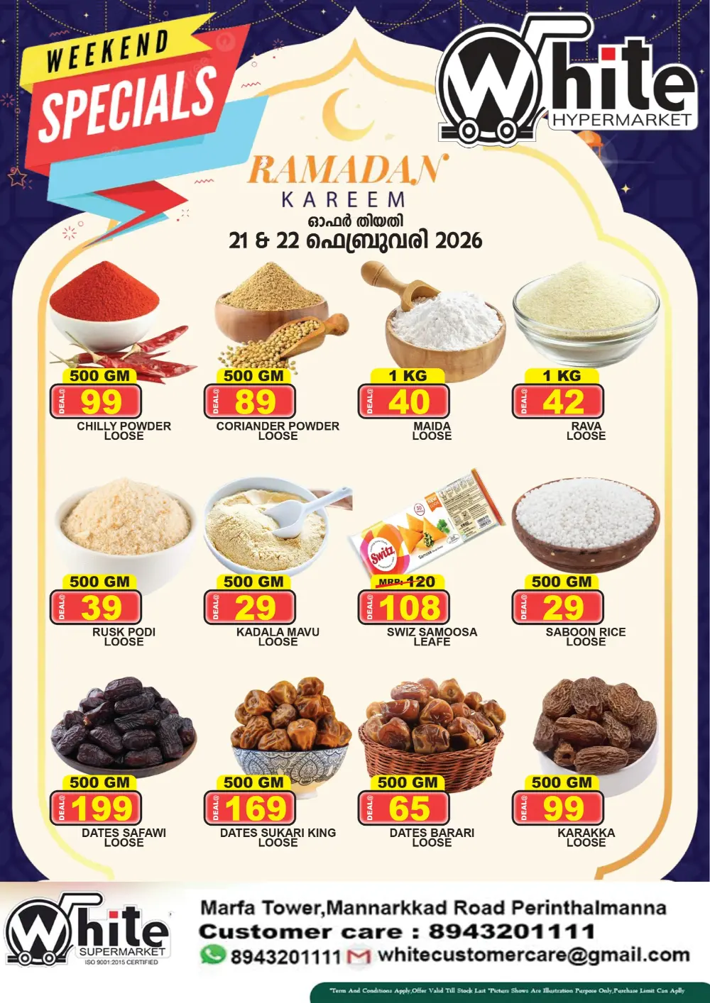 Weekend special page 4