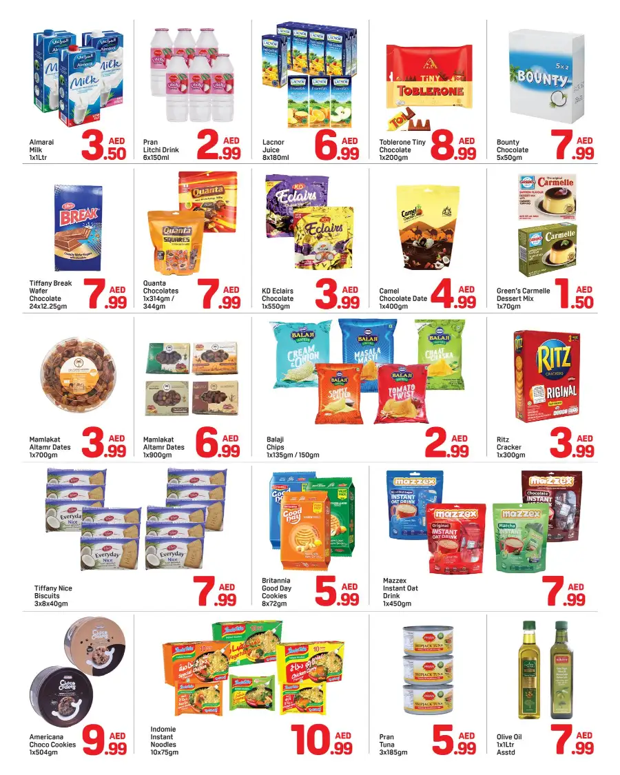 Ramadan Deals at Burjuman | Offers Feb 22-28 page 2