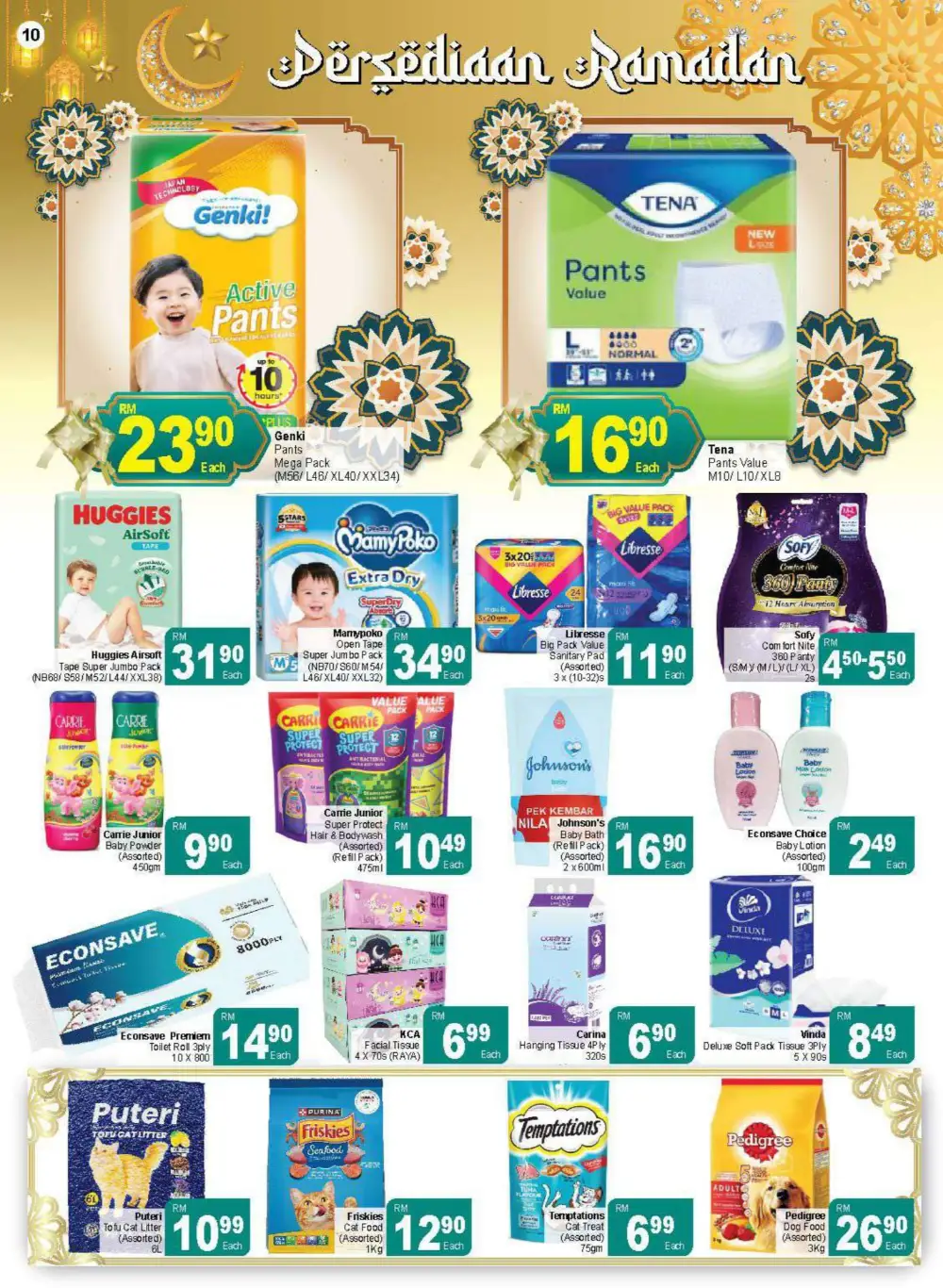 Sabah Ramadan Deals – Low Price & Best Offers page 10