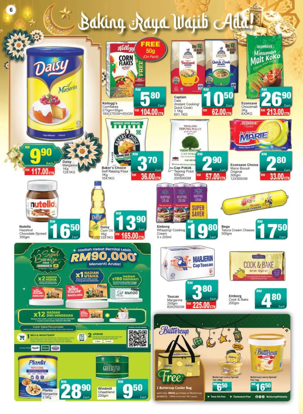Ramadan Promotion & Katalog Jom Jimat 2026 page 6