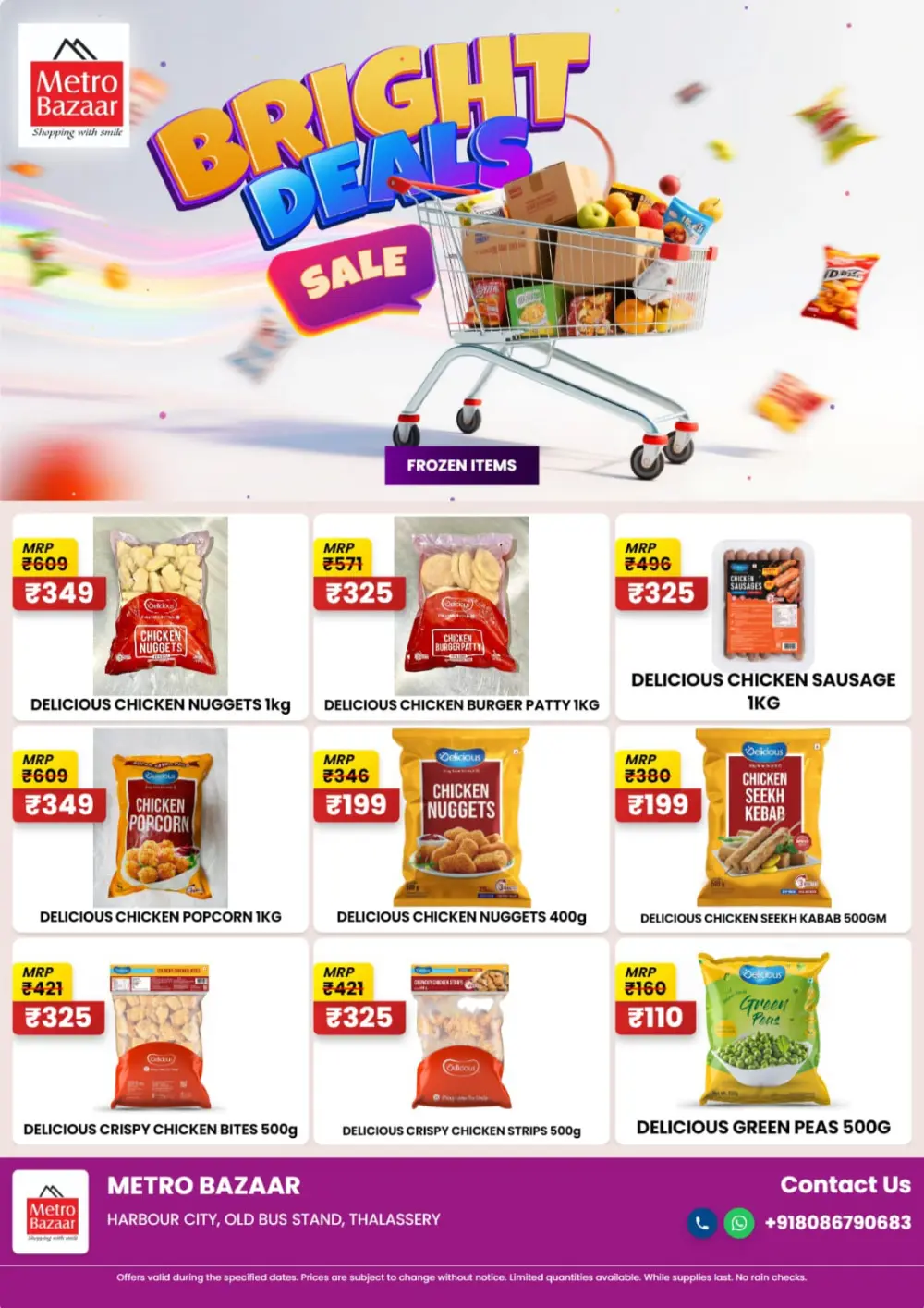 Fresh deals page 5