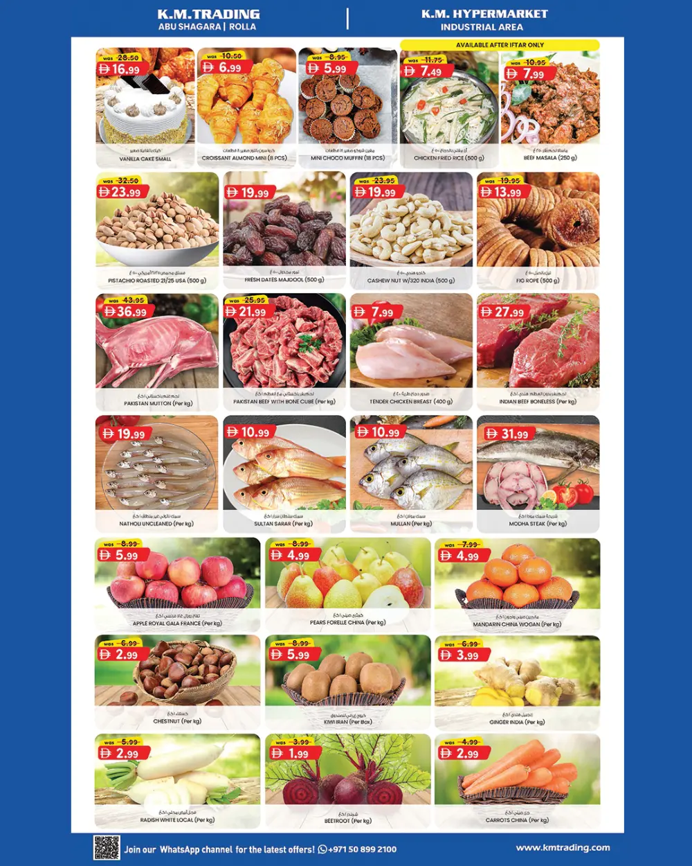 Midweek Money saver page 2