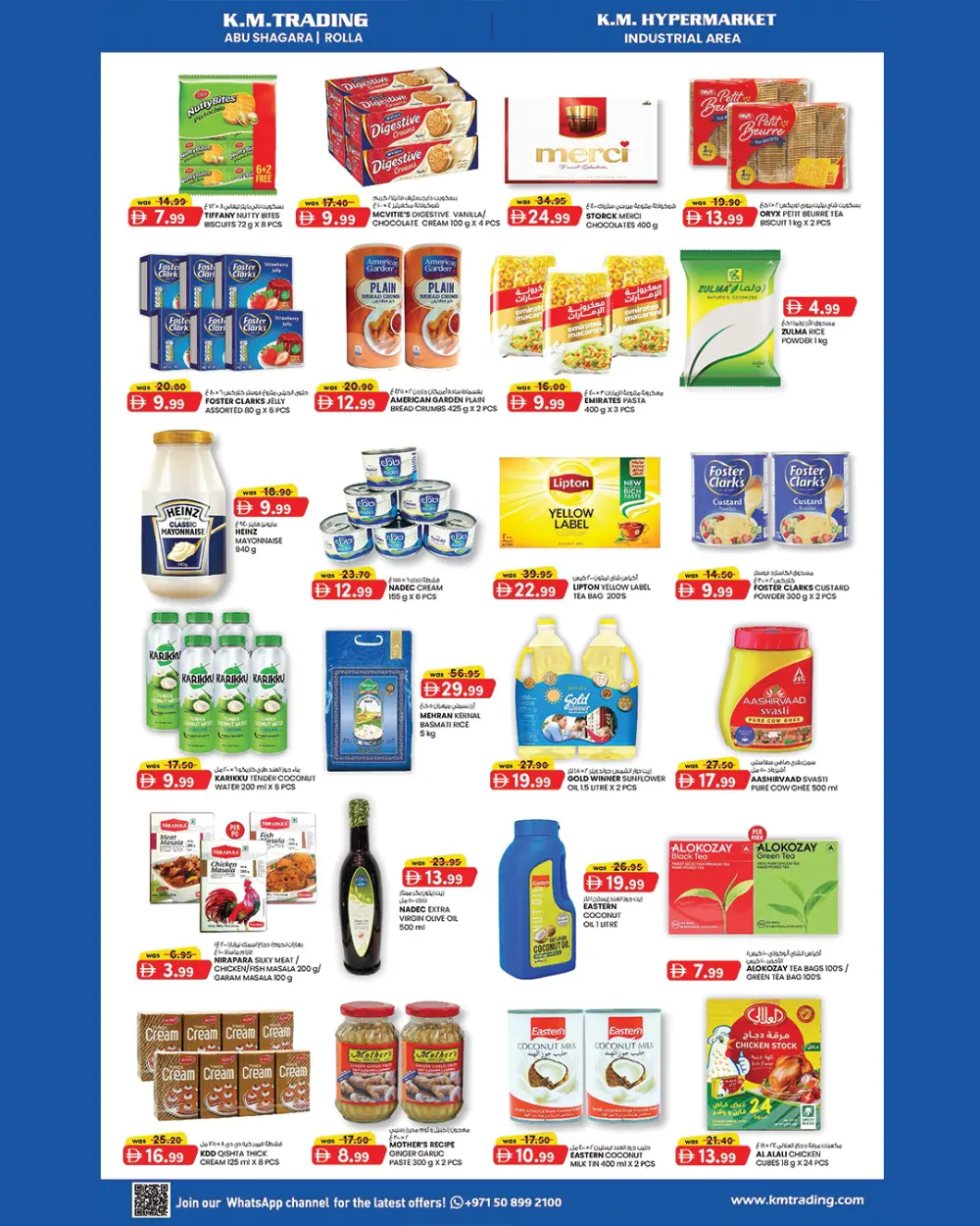 Midweek Money saver page 3
