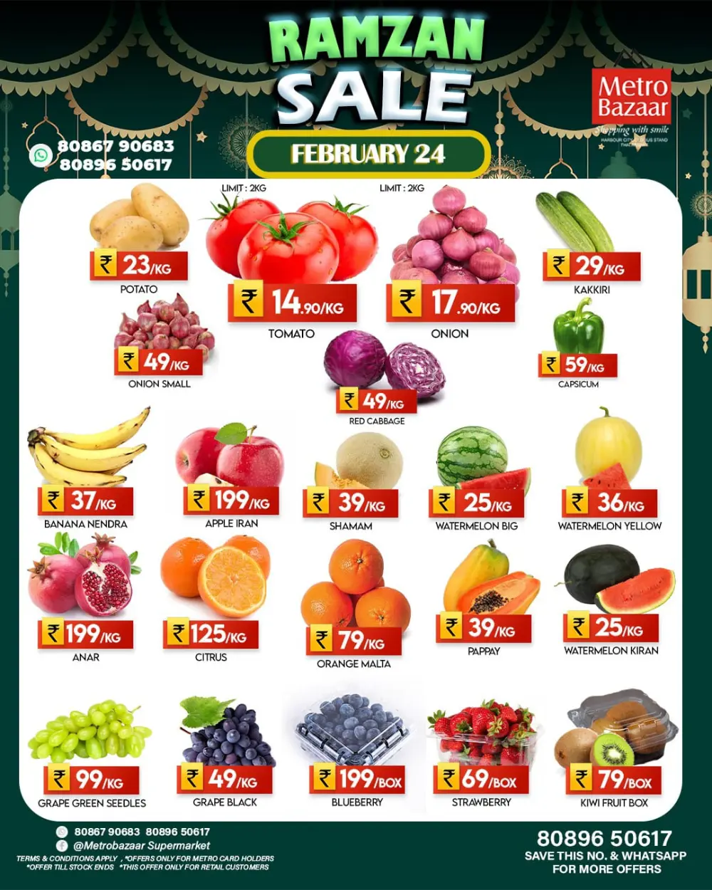Fresh deals page 1