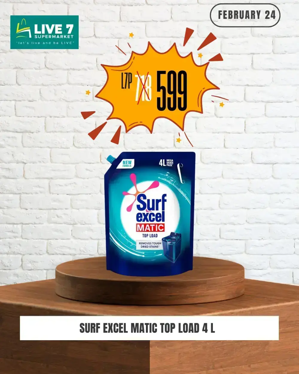 Product of the day page 6