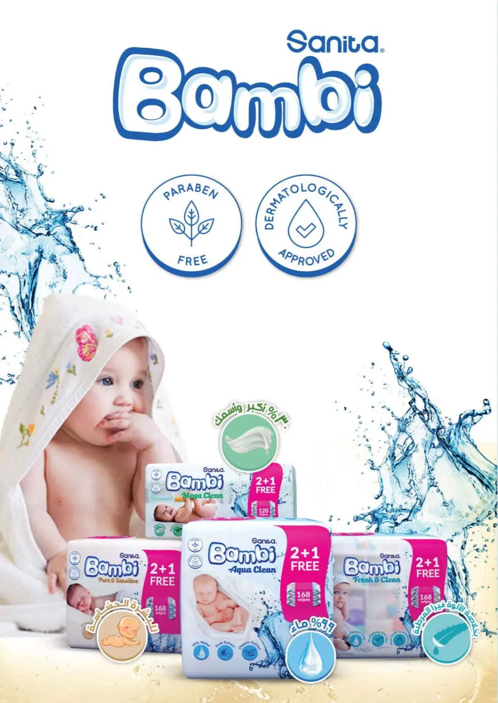 Nahdi Pharmacy Ramadan Offers 2026 | Up to 50% Off Skincare in KSA page 98