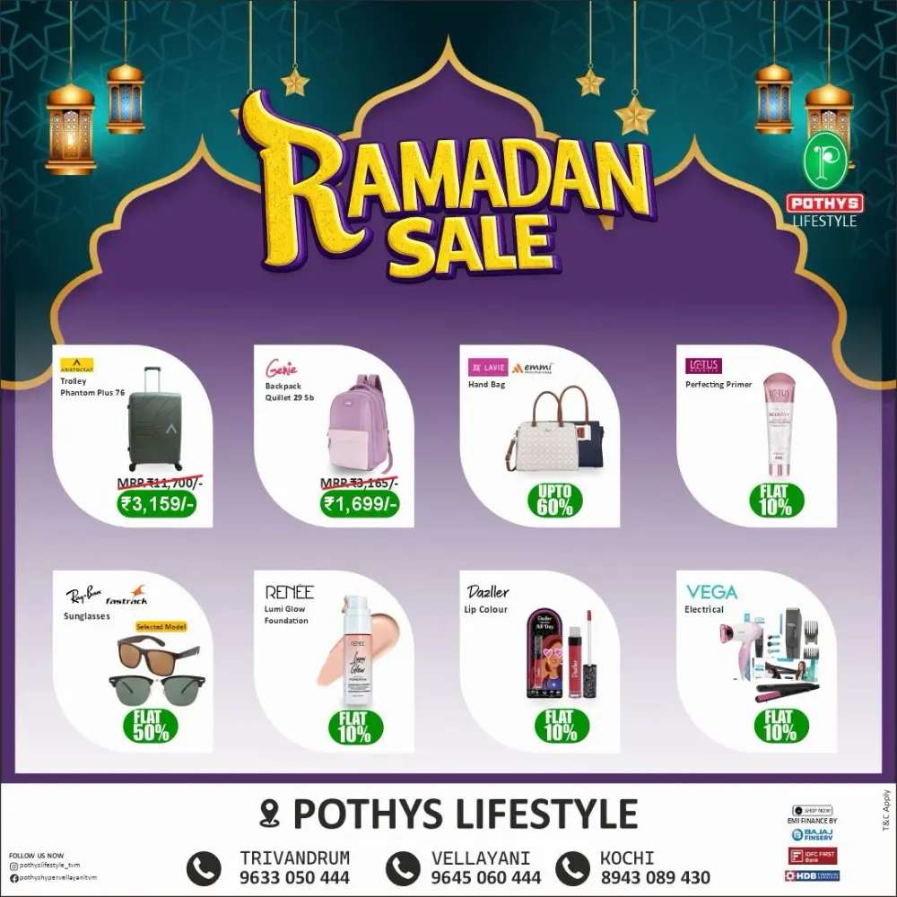 Ramadan offer page 9