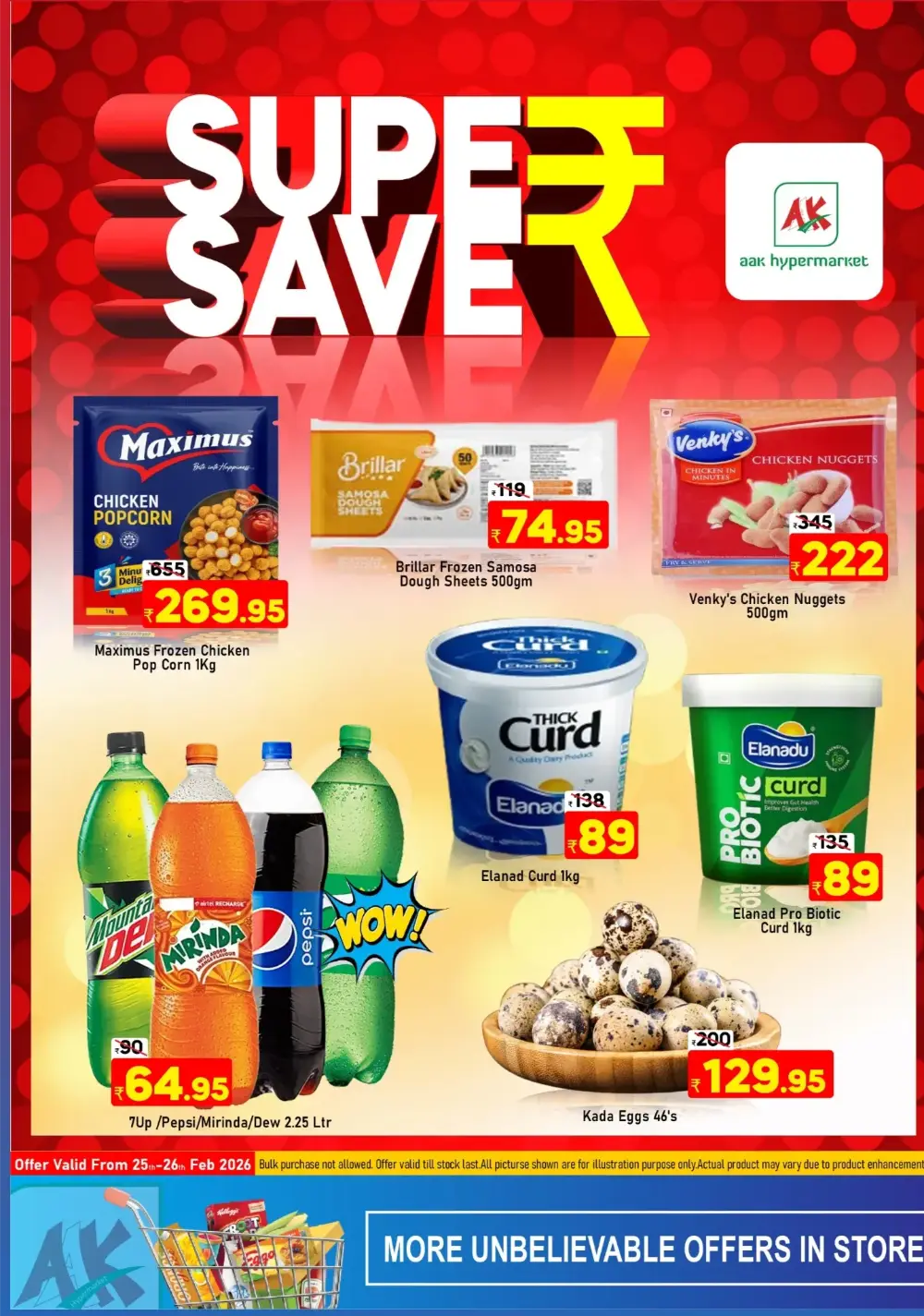 Super Save Deals page 7