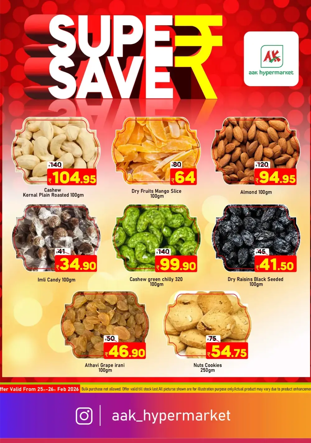 Super Save Deals page 4