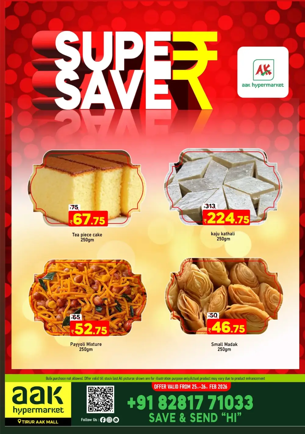 Super Save Deals page 5