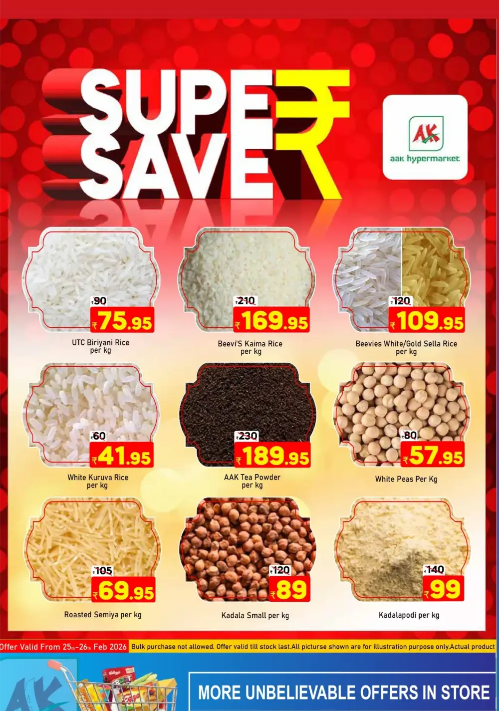 Super Save Deals page 6