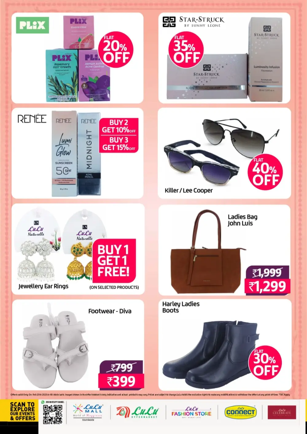Womens Wednesday Deals page 2