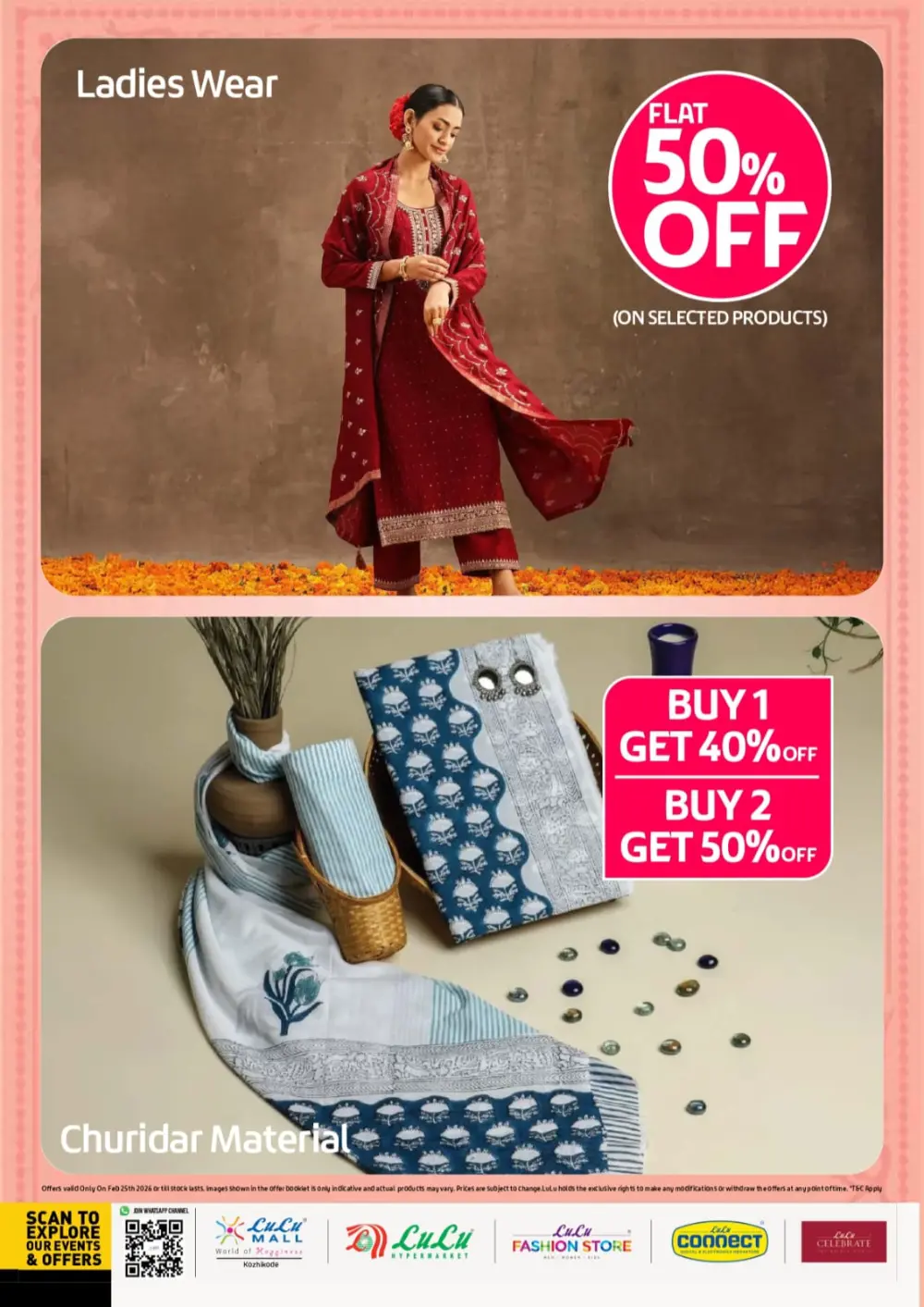 Womens Wednesday Deals page 3