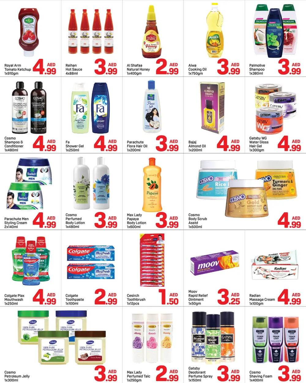 Day To Day Al Nahda 1 | Ramadan Sale: Everything Below AED 5 page 2