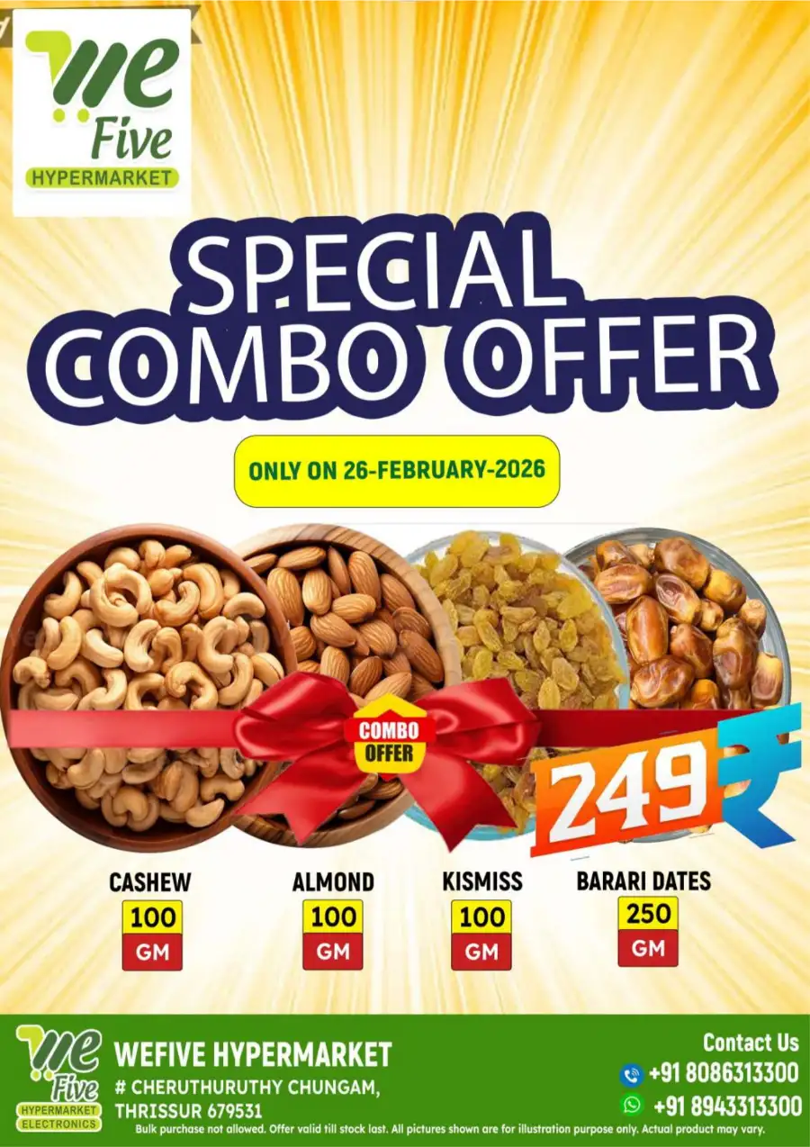 Fresh Vegetable & Fruit Offers page 2