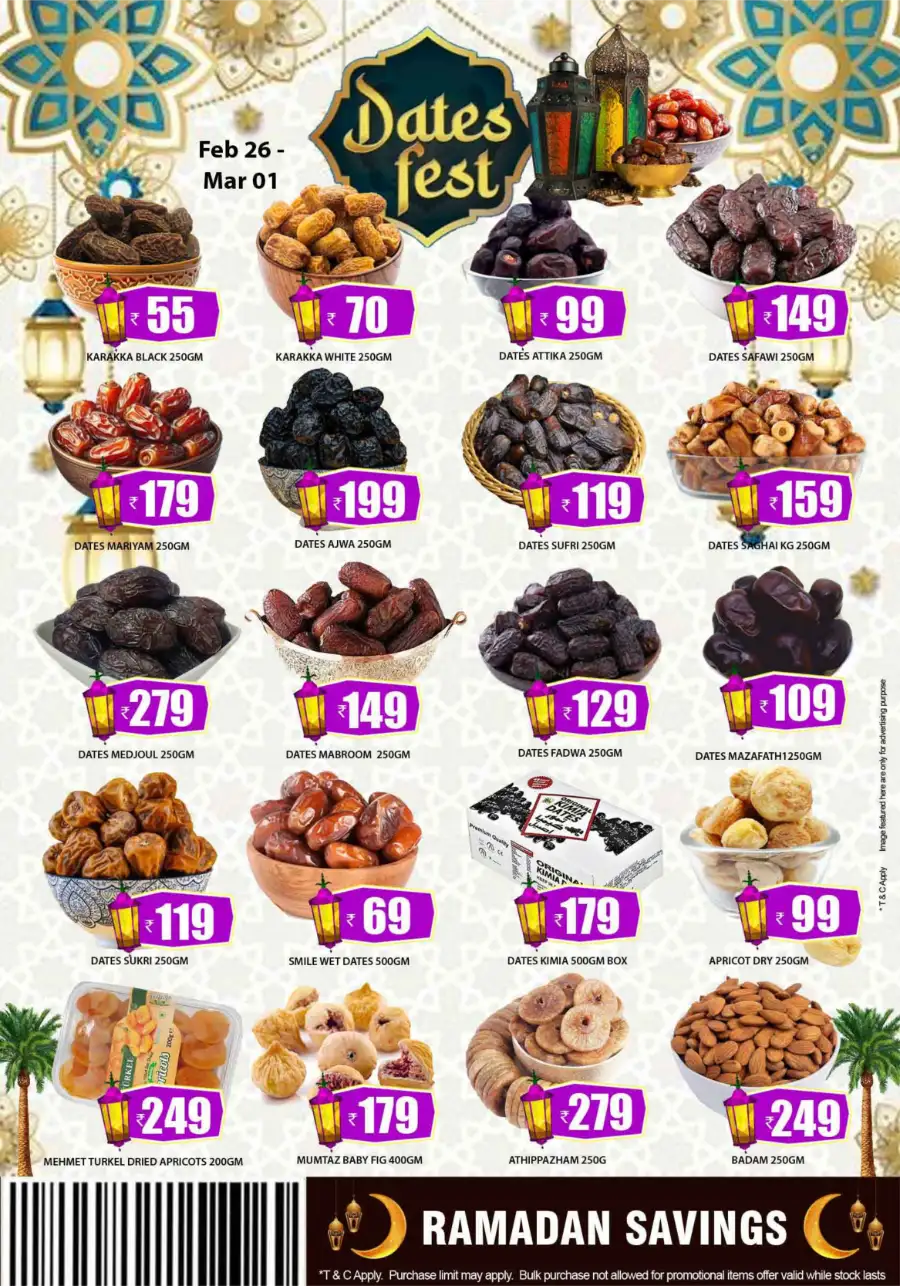 Ramadan Savings page 4