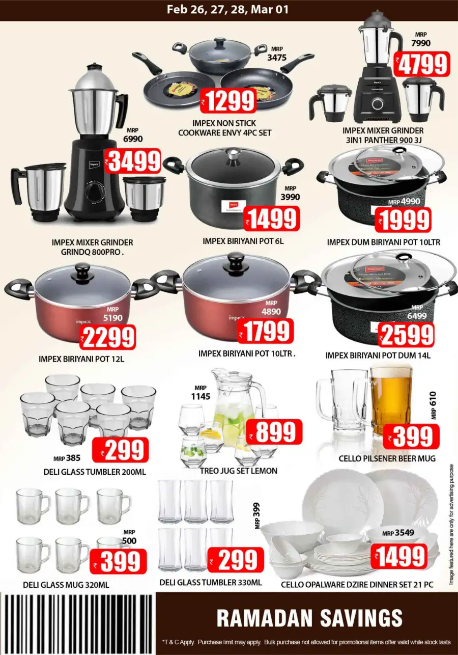 Ramadan Savings page 7