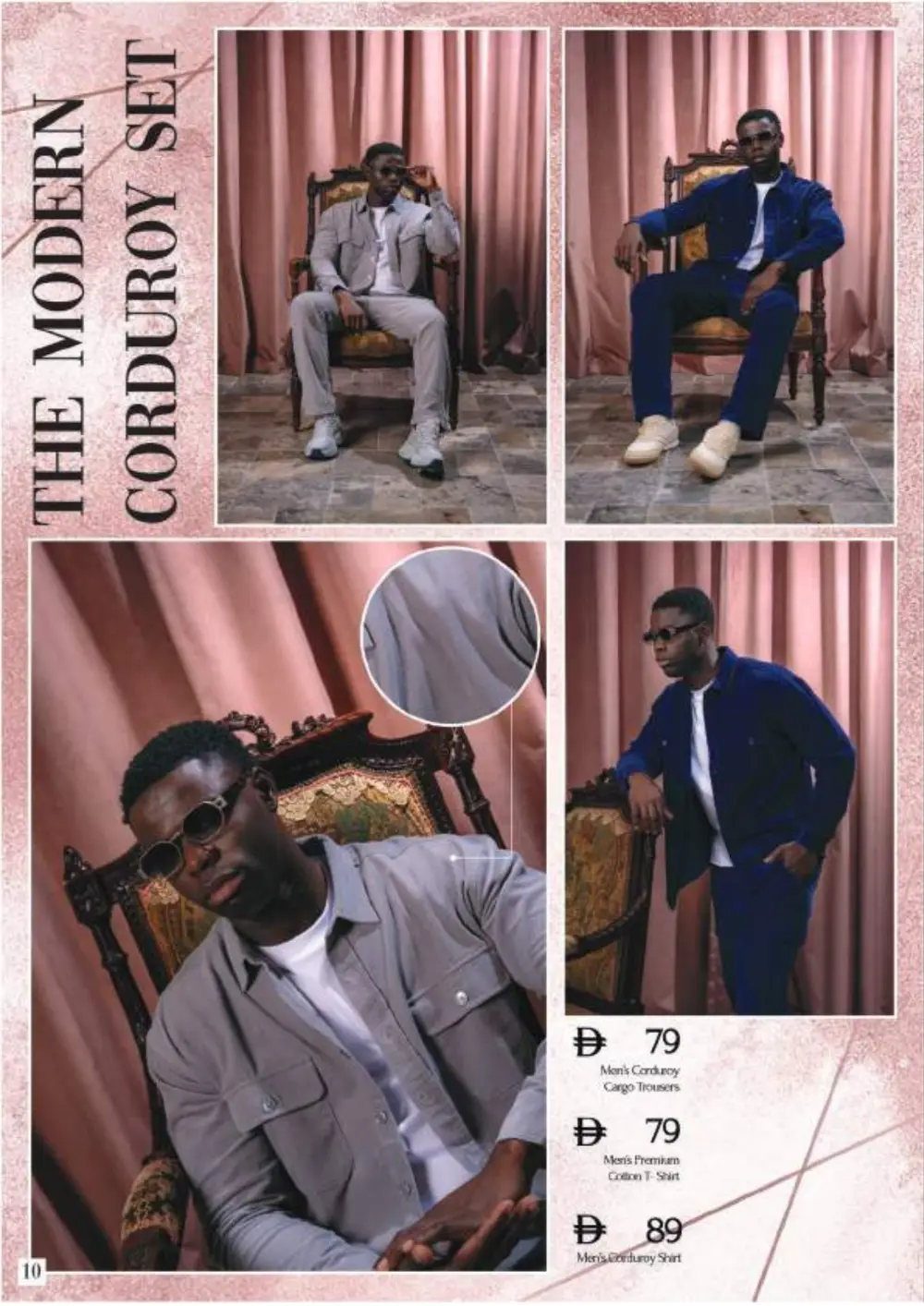 Ramadan Sale 2026: Up to 50% Off Fashion & Lifestyle page 10