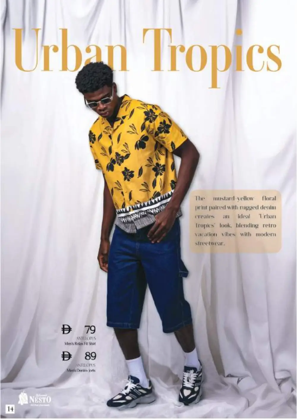 Ramadan Sale 2026: Up to 50% Off Fashion & Lifestyle page 14