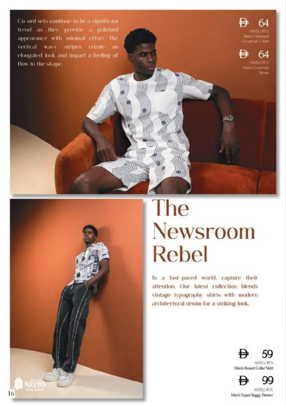 Ramadan Sale 2026: Up to 50% Off Fashion & Lifestyle page 16