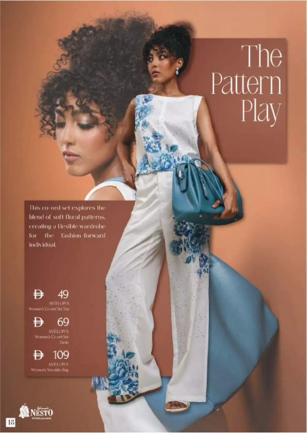 Ramadan Sale 2026: Up to 50% Off Fashion & Lifestyle page 18