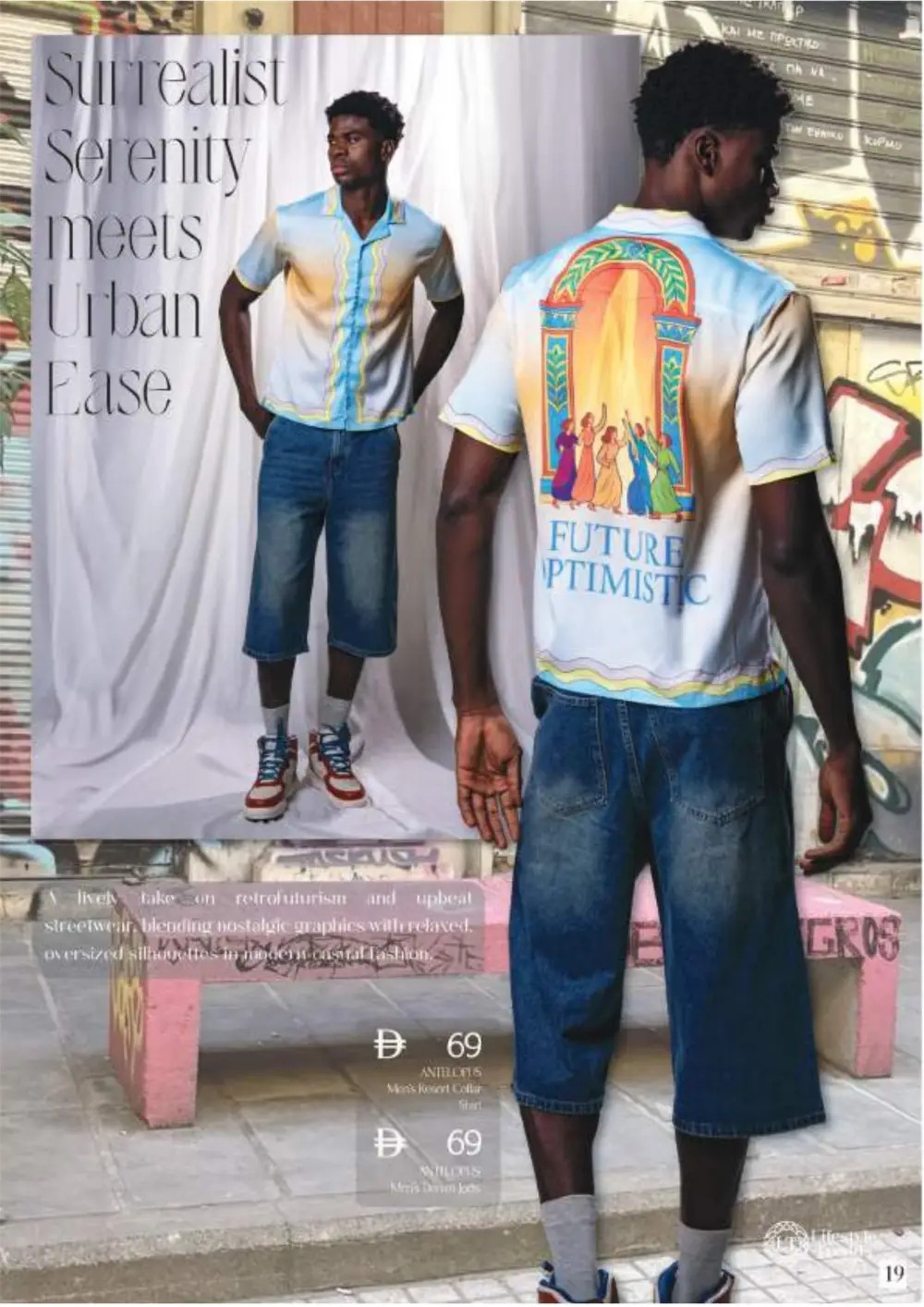 Ramadan Sale 2026: Up to 50% Off Fashion & Lifestyle page 19