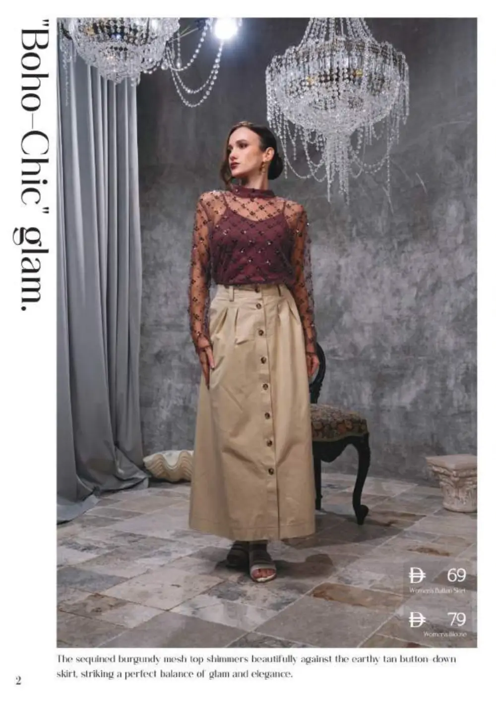 Ramadan Sale 2026: Up to 50% Off Fashion & Lifestyle page 2