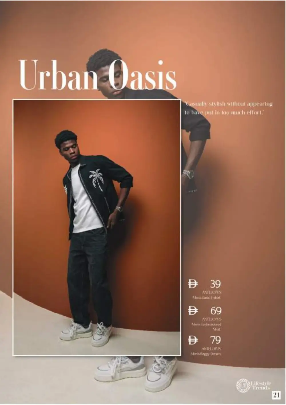 Ramadan Sale 2026: Up to 50% Off Fashion & Lifestyle page 21