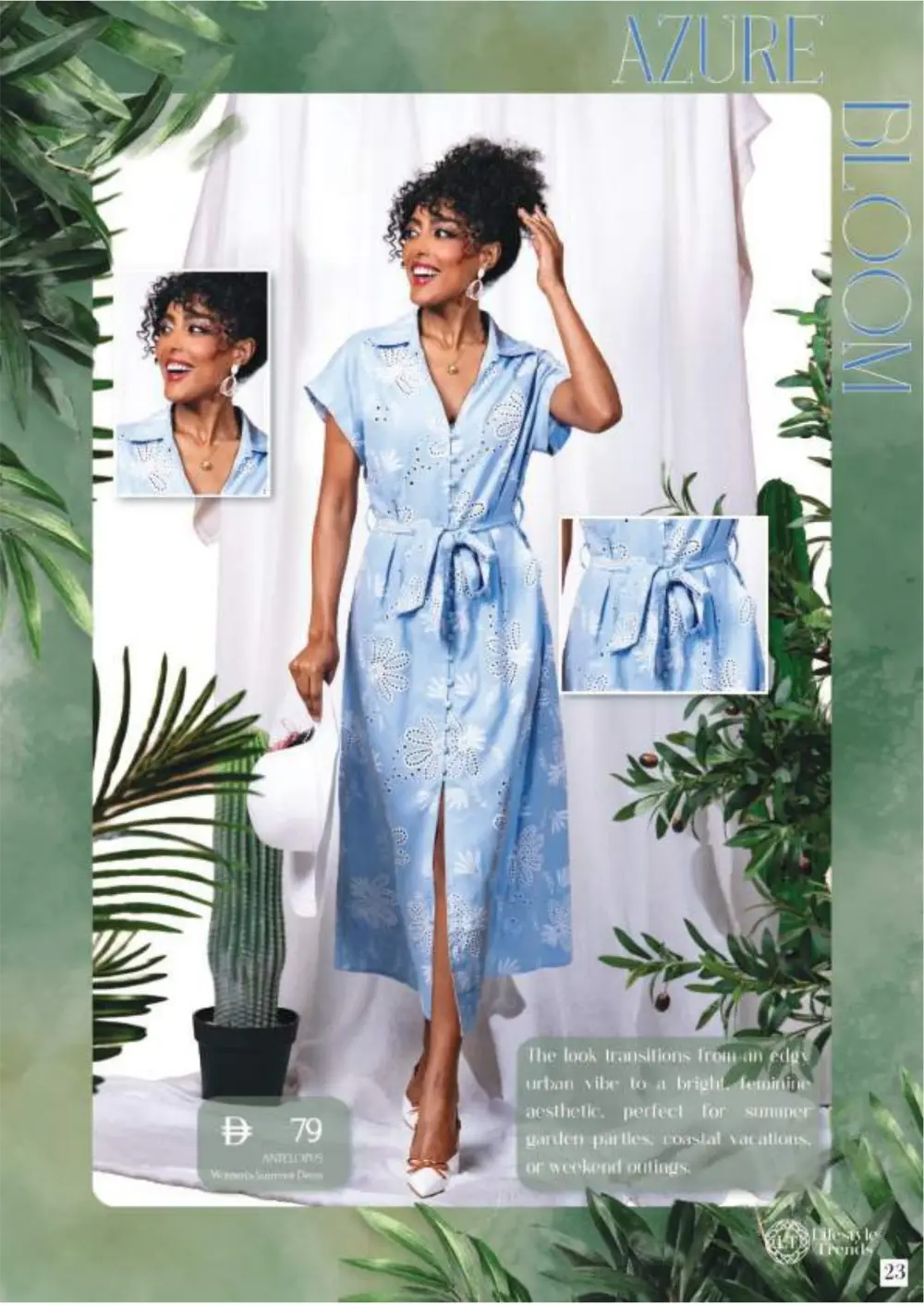 Ramadan Sale 2026: Up to 50% Off Fashion & Lifestyle page 23