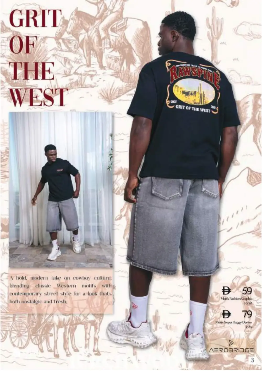 Ramadan Sale 2026: Up to 50% Off Fashion & Lifestyle page 3